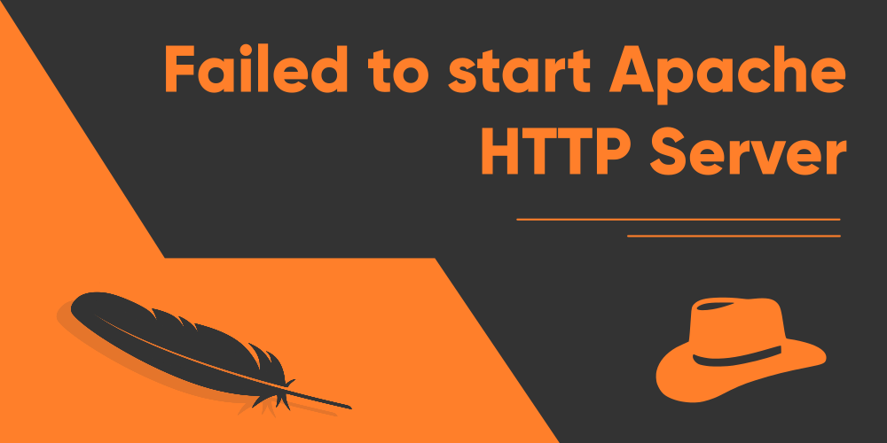  Failed To Start The Apache HTTP Server In Linux Programmer Hat