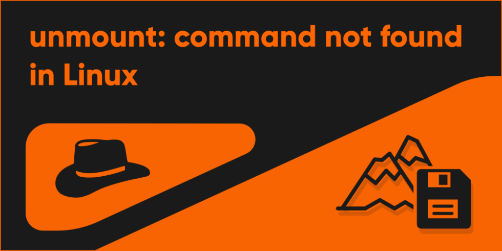 Command not found linux что делать