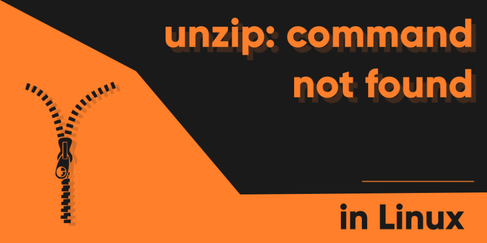 unzip-command-not-found-in-linux-programmer-hat