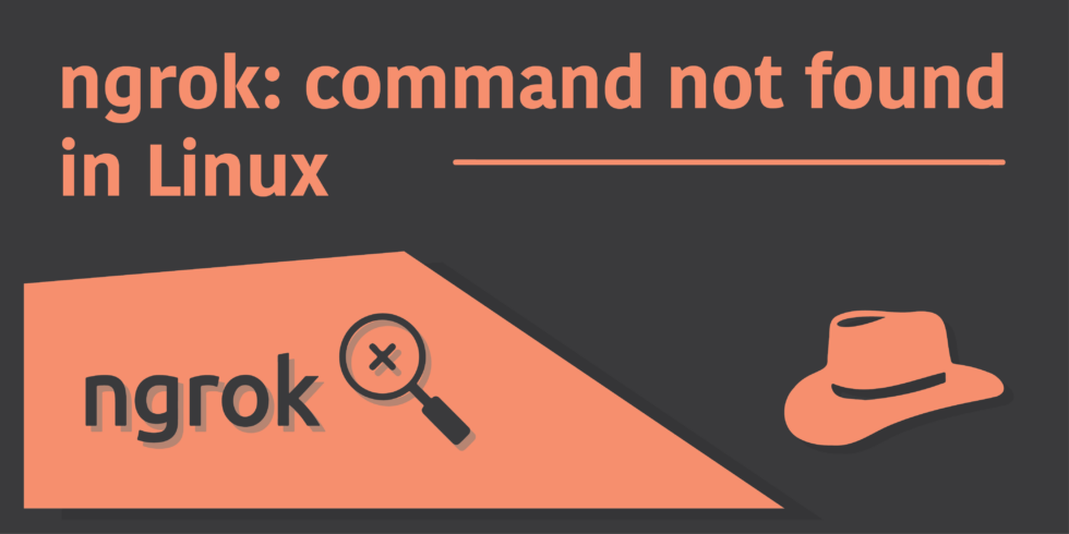 Command not found linux что делать